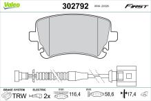 VALEO 302792